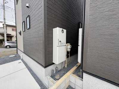 【庭】 | Ｓｕｍａｉ－ｔｏ四街道市千代田０２