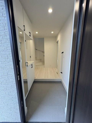 【玄関】 | Ｓｕｍａｉ－ｔｏ四街道市千代田０２