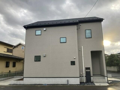 【外観】 | Ｓｕｍａｉ－ｔｏ四街道市千代田０２