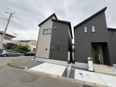 【外観】 | Ｓｕｍａｉ－ｔｏ四街道市千代田０２