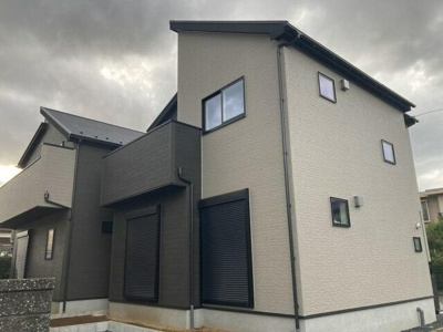 【外観】 | Ｓｕｍａｉ－ｔｏ四街道市千代田０２