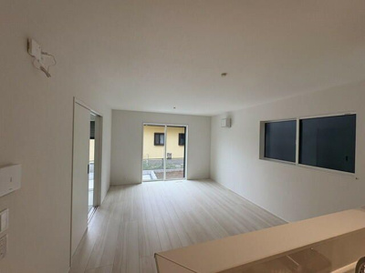 【居間・リビング】 | Ｓｕｍａｉ－ｔｏ四街道市千代田０２