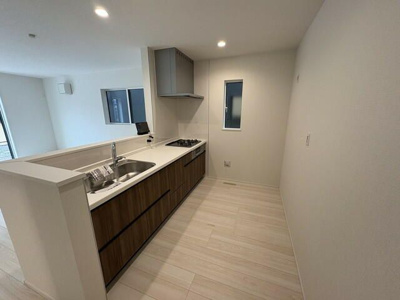 【キッチン】 | Ｓｕｍａｉ－ｔｏ四街道市千代田０２