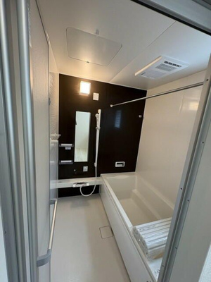 【浴室】 | Ｓｕｍａｉ－ｔｏ四街道市千代田０２