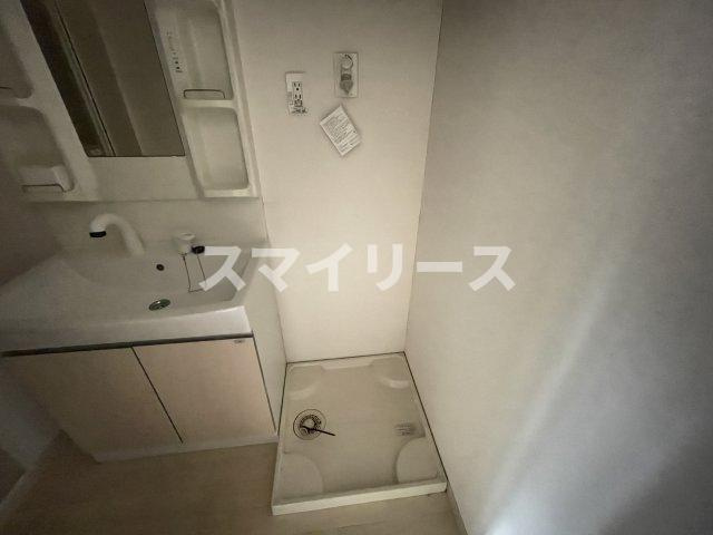 ブランジュ南逆井の設備