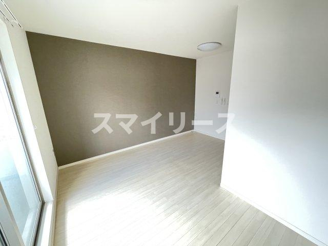 ブランジュ南逆井の内装