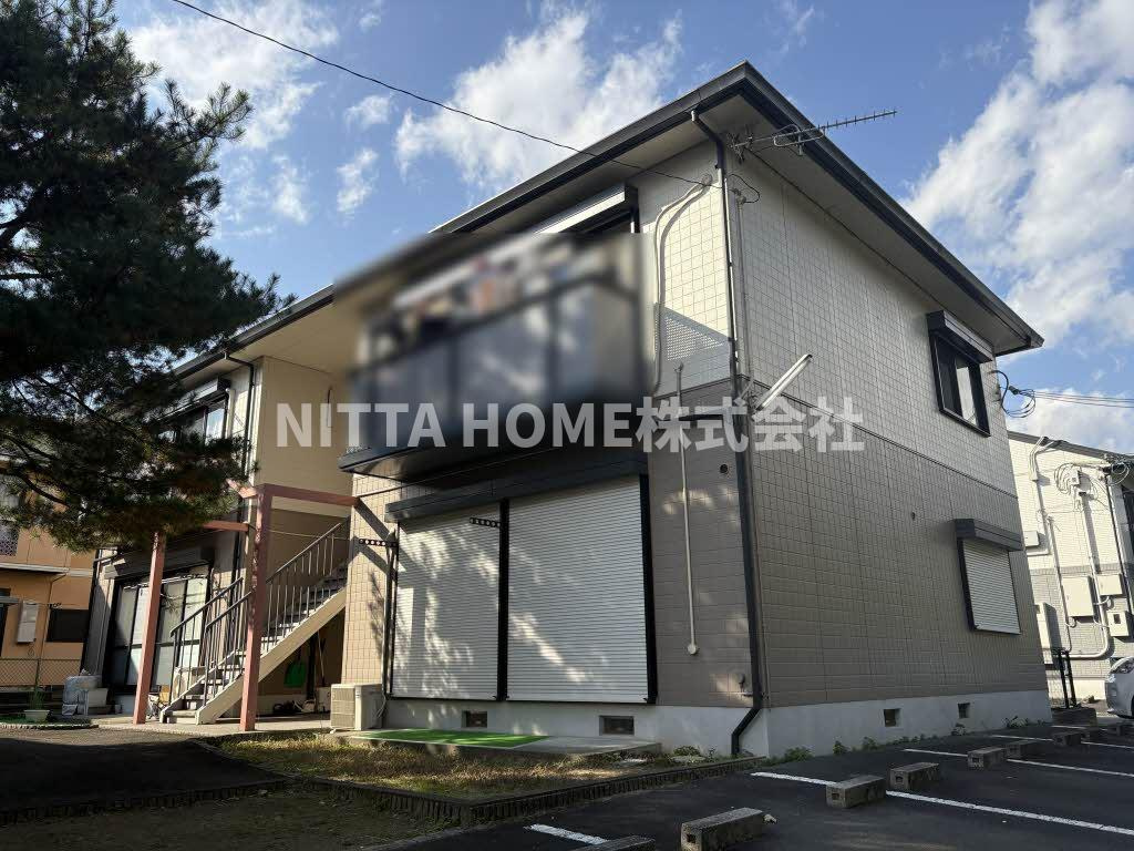 カサベルデＡ，Ｂ