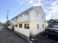 コーポ　ソルフェージュの画像