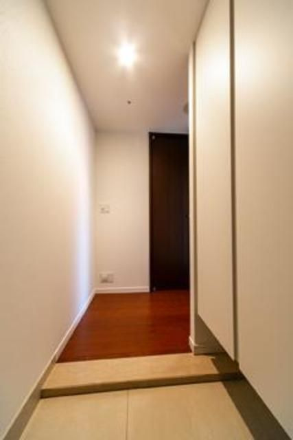 富ヶ谷スプリングスのその他共用部分