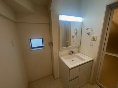 【洗面所】 | Ｓｕｍａｉ－ｔｏ四街道市つくし座０２