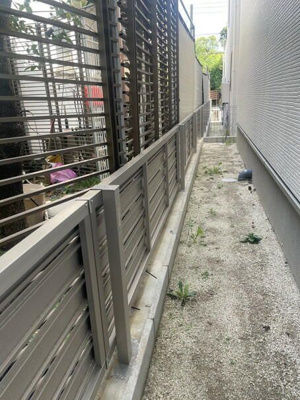 【庭】 | Ｓｕｍａｉ－ｔｏ四街道市つくし座０２