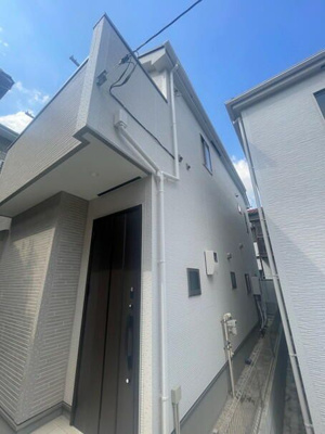 【外観】 | Ｓｕｍａｉ－ｔｏ四街道市つくし座０２