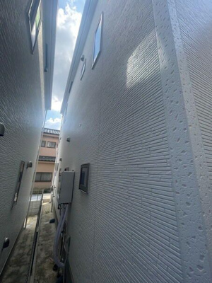 【外観】 | Ｓｕｍａｉ－ｔｏ四街道市つくし座０２