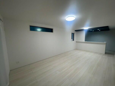 【居間・リビング】 | Ｓｕｍａｉ－ｔｏ四街道市つくし座０２