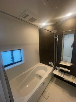 【浴室】 | Ｓｕｍａｉ－ｔｏ四街道市つくし座０２