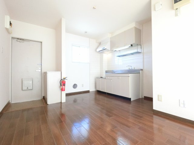 【居間・リビング】