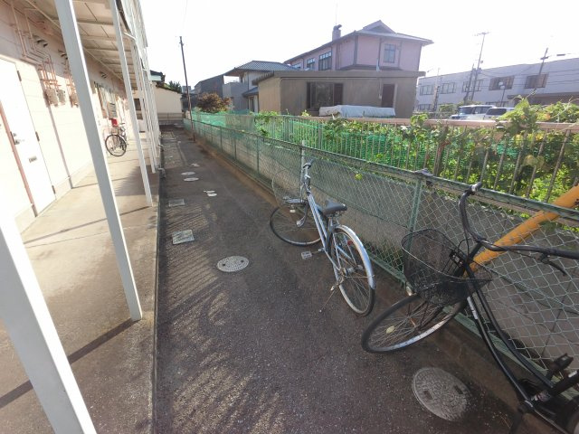 【その他共用部分】