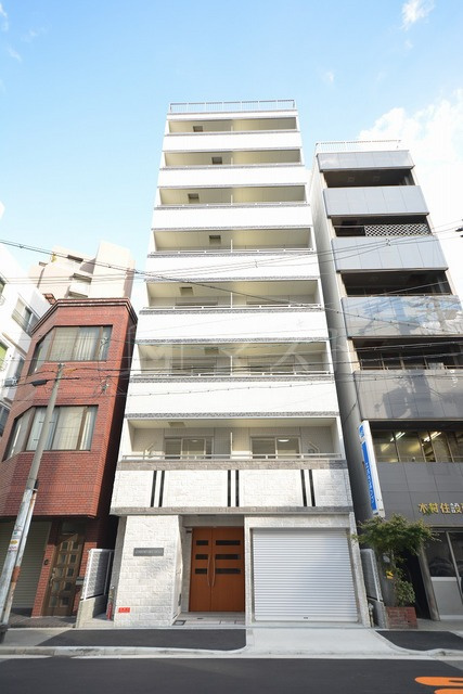 コンフォータブル阿波座