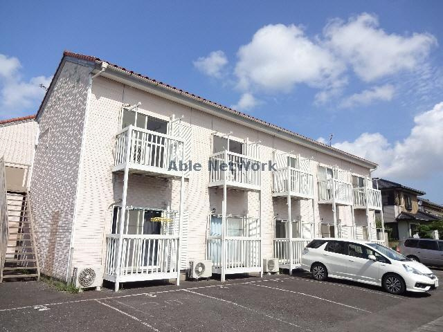 アークヒルズフクモトＮＯ．１の外観|外観