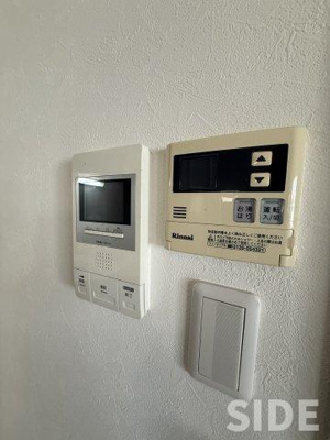 【セキュリティ】 | プラチナム本町