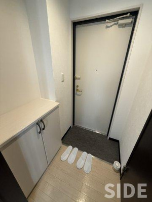 【玄関】 | プラチナム本町