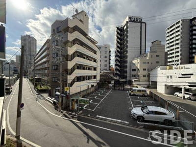 【展望】 | プラチナム本町