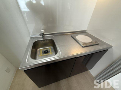 【キッチン】 | プラチナム本町