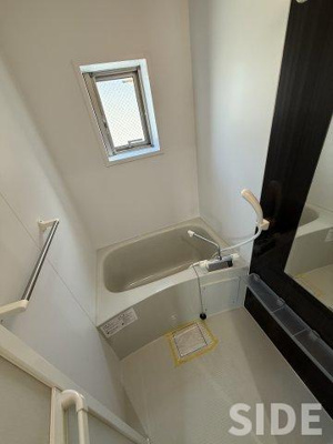 【浴室】 | プラチナム本町