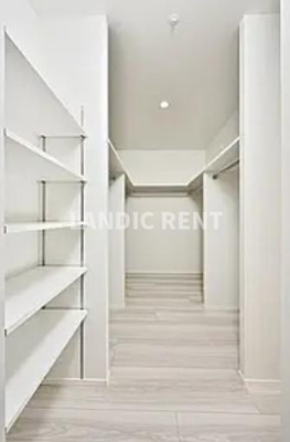 【収納】 | エンクレスト博多STYLE