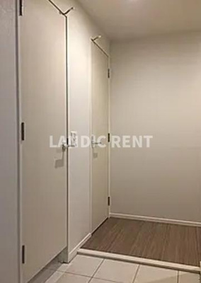 【玄関】 | エンクレスト博多STYLE