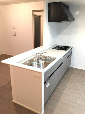 【キッチン】 | エンクレスト博多STYLE