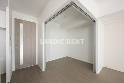 【洋室】 | エンクレスト博多STYLE