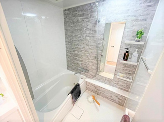 【浴室】 | コスモ戸田ピアハイツ