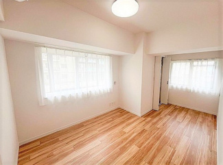 【洋室】 | コスモ戸田ピアハイツ