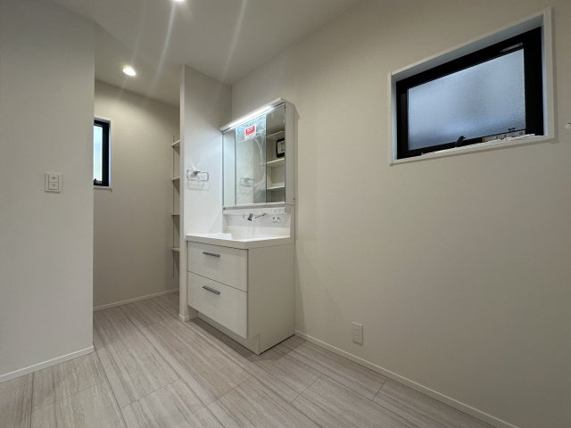 明石市松が丘1丁目新築戸建1号棟のその他