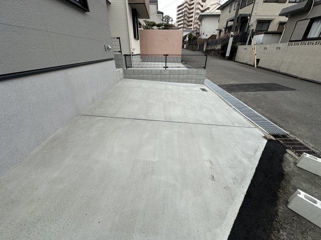 明石市松が丘1丁目新築戸建1号棟のその他