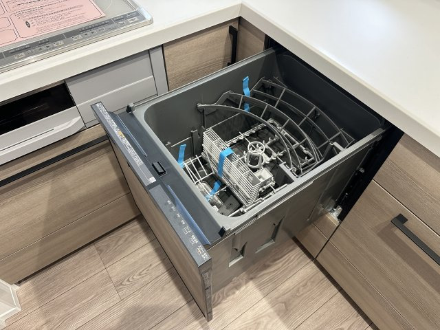 明石市松が丘1丁目新築戸建1号棟のその他