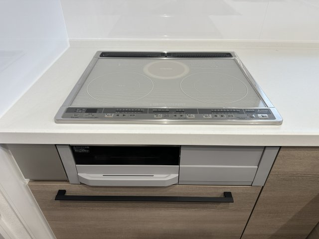 明石市松が丘1丁目新築戸建1号棟のその他