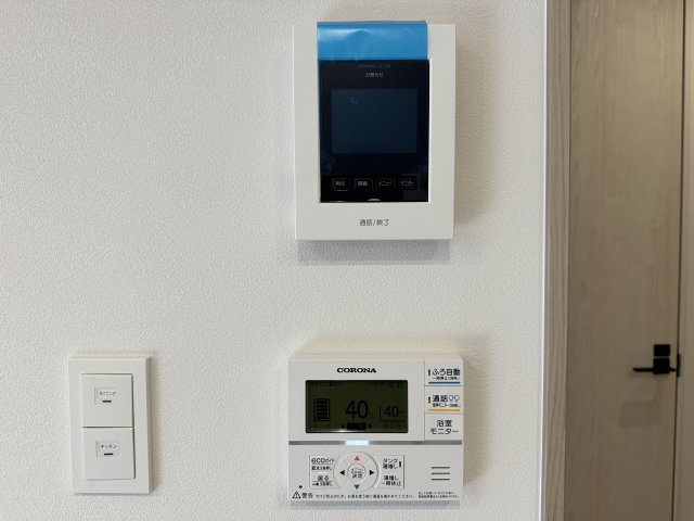 明石市松が丘1丁目新築戸建1号棟のその他