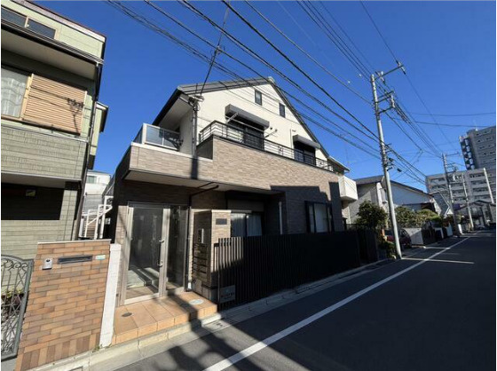 野方ニット・ドミトリー