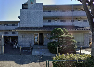 【エントランス】 | C's20 KOYATA