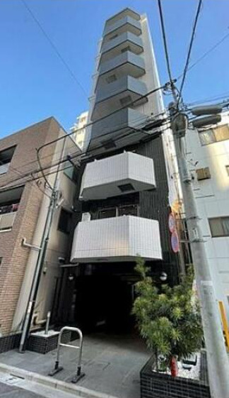 グランティアラ浅草橋