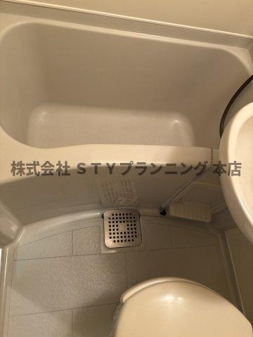 仲介手数料０円！RX豊田の浴室