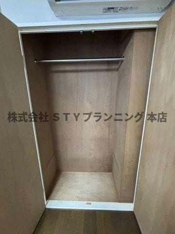 仲介手数料０円！RX豊田の収納