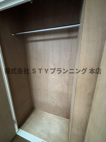 仲介手数料０円！RX豊田の収納