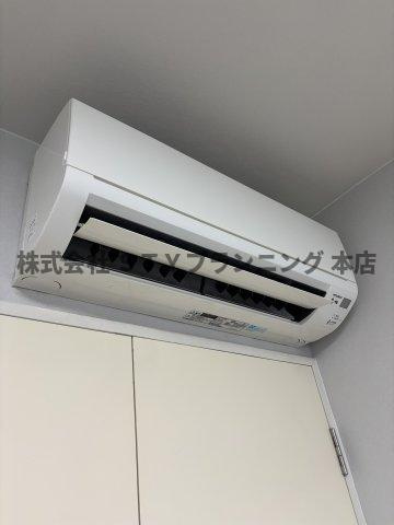 仲介手数料０円！RX豊田の設備