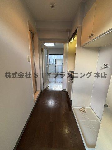 仲介手数料０円！RX豊田の内装