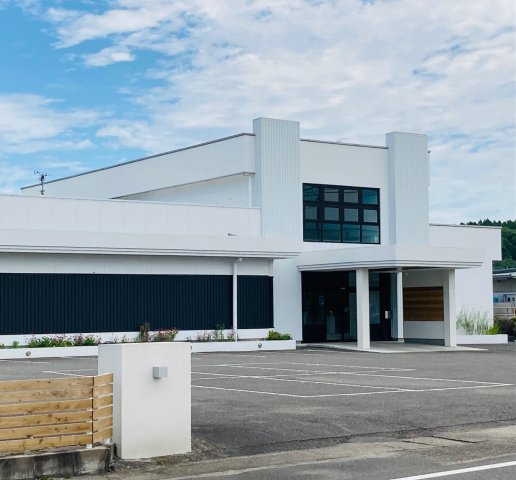 都城市高城町穂満坊のその他の外観