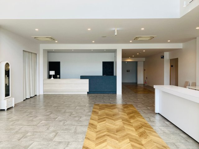 都城市高城町穂満坊のその他のロビー