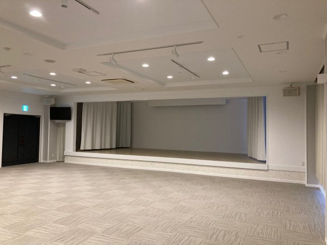 都城市高城町穂満坊のその他のその他|大広間